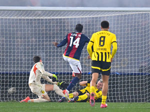 Supporting image for story: West Brom's Samuel Iling-Junior only focusing on the here and now while away from Aston Villa