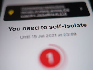 Supporting image for story: More than 12,000 people across region supported to self-isolate during pandemic