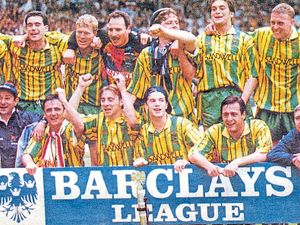 Supporting image for story: Remembering West Brom's Wembley winners 25 years later