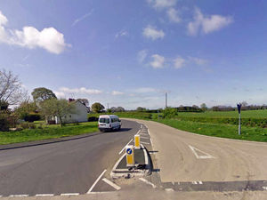 Supporting image for story: Busy road off Shropshire's A49 to close for six weeks