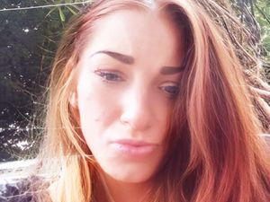 Supporting image for story: Man denies murdering woman whose body was found in woods