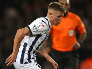 Supporting image for story: West Brom boss admits West Ham loan youngster challenge