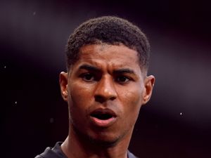 Supporting image for story: Footballer Marcus Rashford banned from driving for motorway speeding