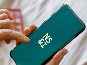 Supporting image for story: Shropshire resident wins £1 million on premium bonds - 10 years after £50,000 investment