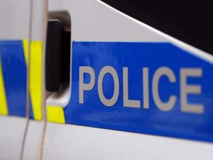 Supporting image for story: Man charged with shoplifting in Shrewsbury town centre