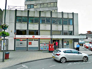Supporting image for story: Kidderminster post office could be closed down