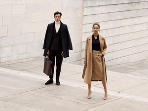 Supporting image for story: Reiss sales recovering