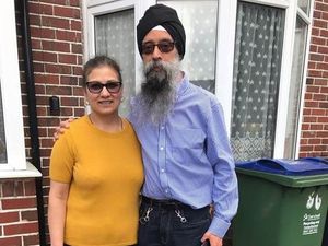 Supporting image for story: Man charged with the murder of mother and stepfather in Oldbury