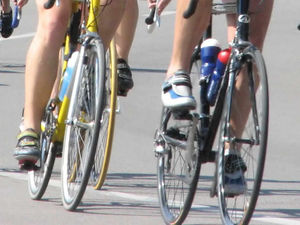 Supporting image for story: Silver lining for Kay as he grabs a Series win