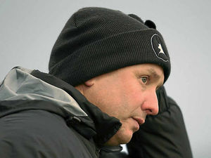 Supporting image for story: Leamington 2 AFC Telford 2 - match report