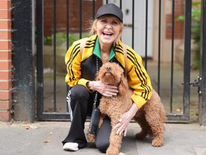 Supporting image for story: Lulu says new memoir felt ‘intense’ as she opens up about going to therapy