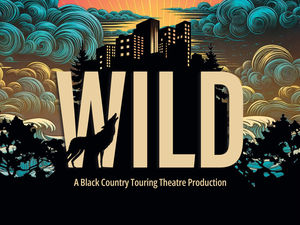 Supporting image for story: Wild - what does it mean to you?