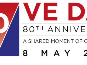 Supporting image for story: Kington VE Day 2025 celebration ideas will be considered by the town council in the coming months.