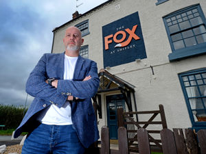 Supporting image for story: Pub's business still not back to pre-Covid levels