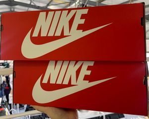 Nike trainers available at Newlife's Black Friday sale