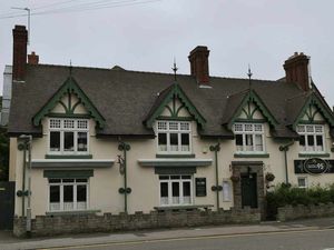 Supporting image for story: Former town centre bistro to be turned into rehabilitation bedsit and tearooms