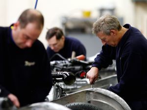 Supporting image for story: Economic growth predicted to have slowed in third quarter