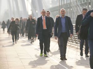 Supporting image for story: UK faces shortage of skilled workers for in-demand roles, report suggests