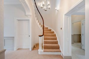 Oakhurst House, Upper Brook Street, Oswestry. Picture: Rightmove