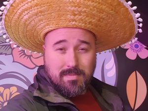 Supporting image for story: Watch: I went to sample the authentic taste of Mexico in the heart of the West Midlands