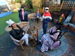 Supporting image for story: Severn Trent Water makes generous £10k donation to children's centre