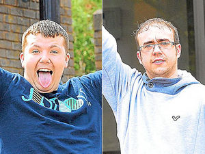 Supporting image for story: Telford gang admit stealing fuel from lorry