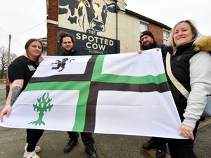 Supporting image for story: We visited a Bloxwich pub with a landlord who has created a friendly, welcoming and community-focussed pub loved by locals