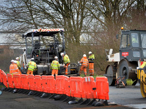 Supporting image for story: Road closures in the regions over the coming weeks