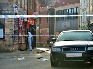 Supporting image for story: Police seek hit and run driver after woman killed in early hours Oswestry crash