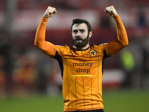 Supporting image for story: Wolves midfielder Jack Price seals switch to Colorado Rapids