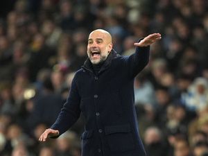 Supporting image for story: "I'm not Pep" - Tony Mowbray happy to steal Pep Guardiola methods as West Brom run riot