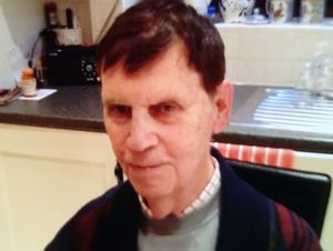 Supporting image for story: Body found in search for missing 89-year-old man