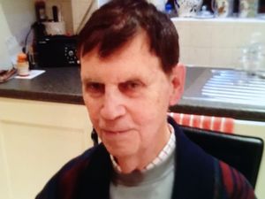 Supporting image for story: Body found in search for missing 89-year-old man