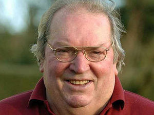 Supporting image for story: Inspirational family man dies aged 71