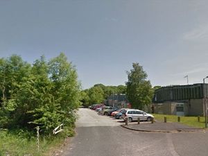 Supporting image for story: Plans put forward for training centre in Telford 