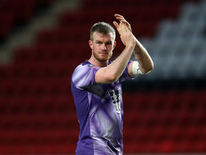 Supporting image for story: Chris Brunt to leave West Brom at end of season 