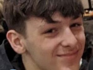 Supporting image for story: Man pleads not guilty to murdering 16-year-old boy in Stourbridge town centre 