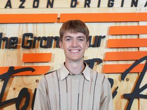 Supporting image for story: Francis Bourgeois named as one of The Grand Tour’s new presenting team