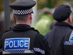 Supporting image for story: Formula used to calculate police funding is an anachronism, watchdog chief says