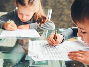 Supporting image for story: Put pen to paper for National Stationery Week