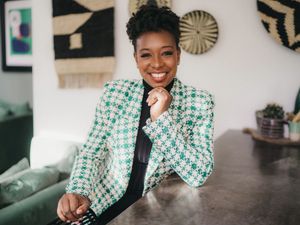 Supporting image for story: Saxophonist YolanDa Brown ‘honoured’ to become OBE after ‘pivotal’ year