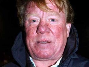 Supporting image for story: Ginge Wills parts company with Whitchurch RFC