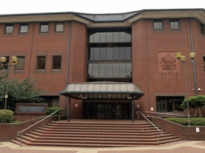 Supporting image for story: Jury retire to consider verdict in Walsall baby murder trial 