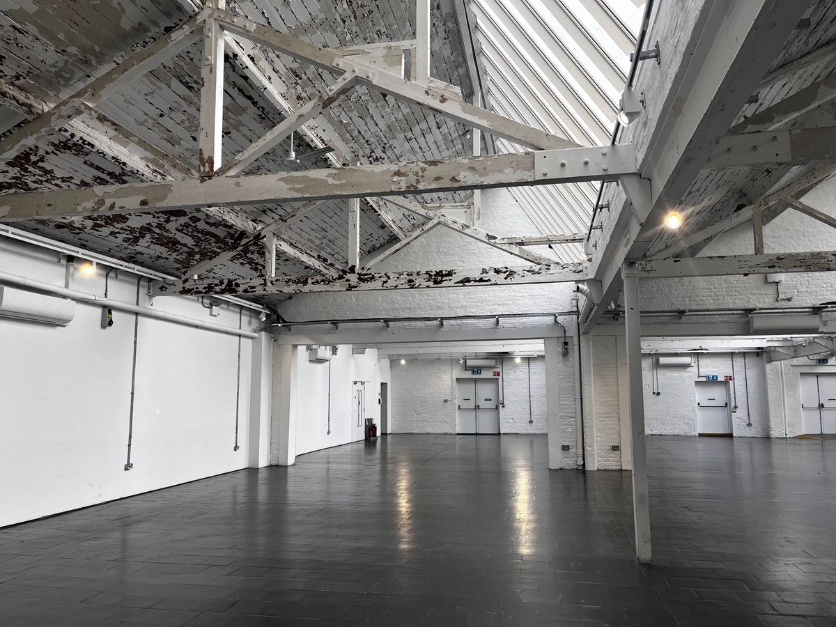 Blend Family invites independent food partners to join Alfred Works Blend Family invites independent food partners to join Alfred Works