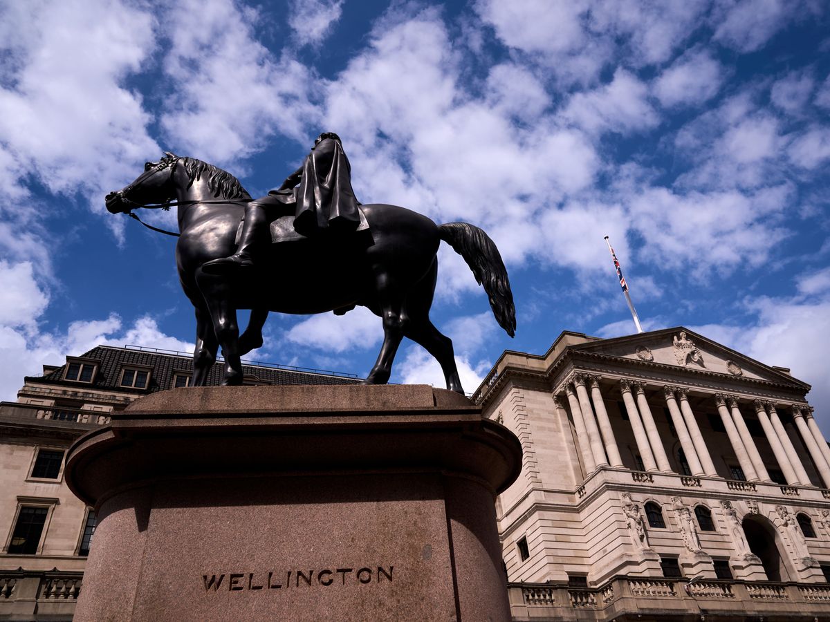 Interest rates hold at 3.75% a ‘near-certainty’ after inflation rebound Interest rates hold at 3.75% a ‘near-certainty’ after inflation rebound