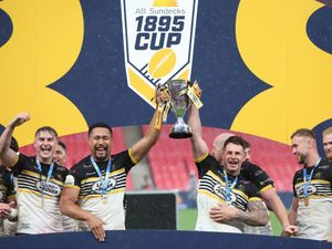 Supporting image for story: Toulouse and York promoted to expanded Super League for 2026 season