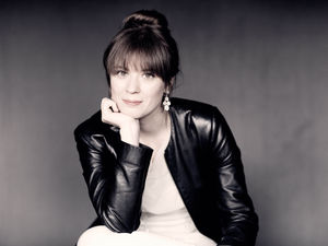 Supporting image for story: World famous pianist to play in Shrewsbury