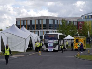 Supporting image for story: Delta variant cases doubling every 4.5 days in parts of England, PHE says