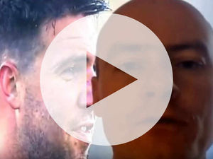 Supporting image for story: Watch: Tim Nash's Shrewsbury Town update - December 1