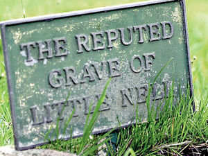 Supporting image for story: The dubious links between Dickens, Shakespeare and landmark West Midlands church